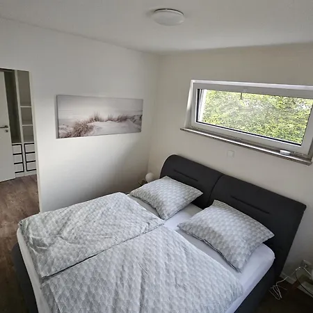 Auszeit Apartamento *