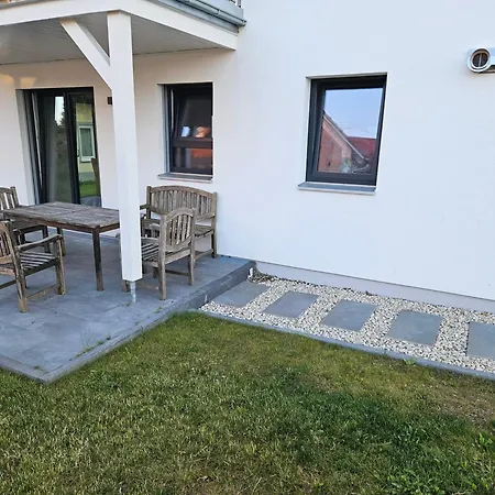 Auszeit Apartmán