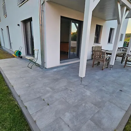 Apartmán Auszeit *