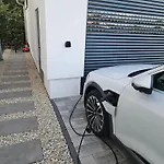 Auszeit Διαμέρισμα *