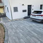 Auszeit Διαμέρισμα Solnhofen