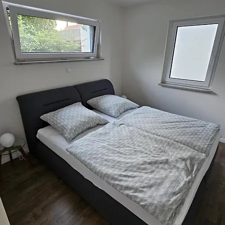 Auszeit Apartament