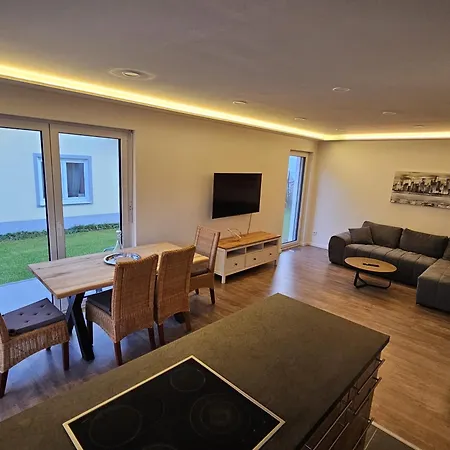Auszeit Apartment *