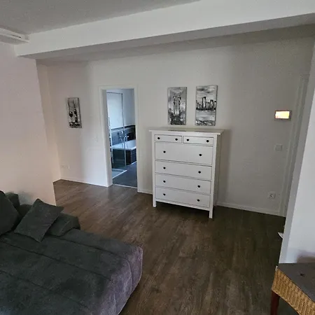 Apartament Auszeit