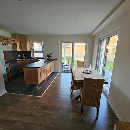 Auszeit Apartament Solnhofen