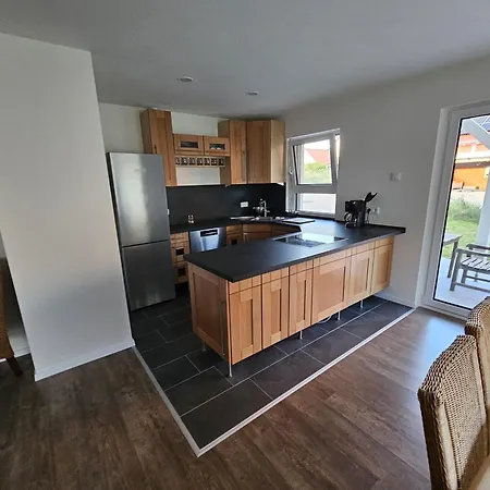 Apartman Auszeit