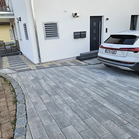 Auszeit Apartment