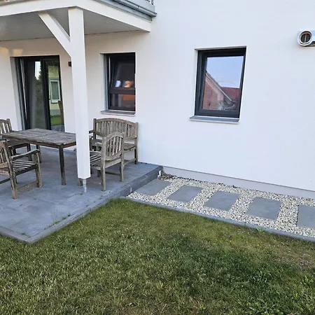 Auszeit * Solnhofen