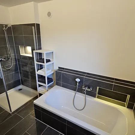 Apartament Auszeit *
