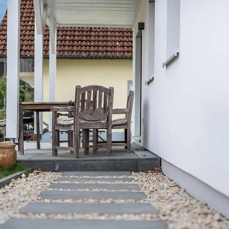 Auszeit Appartement Solnhofen