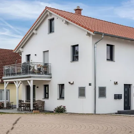Auszeit Appartement *