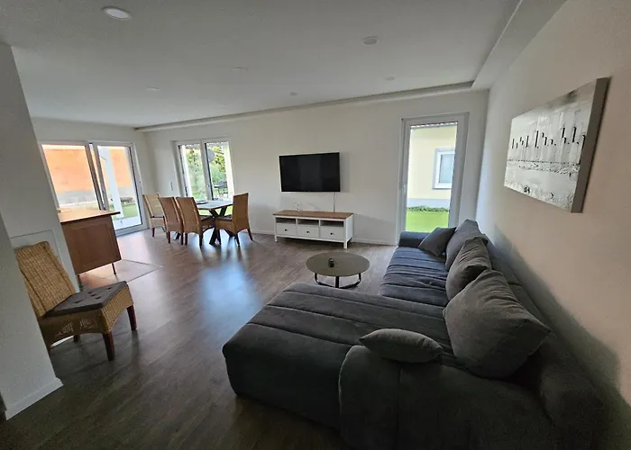 Apartment Auszeit