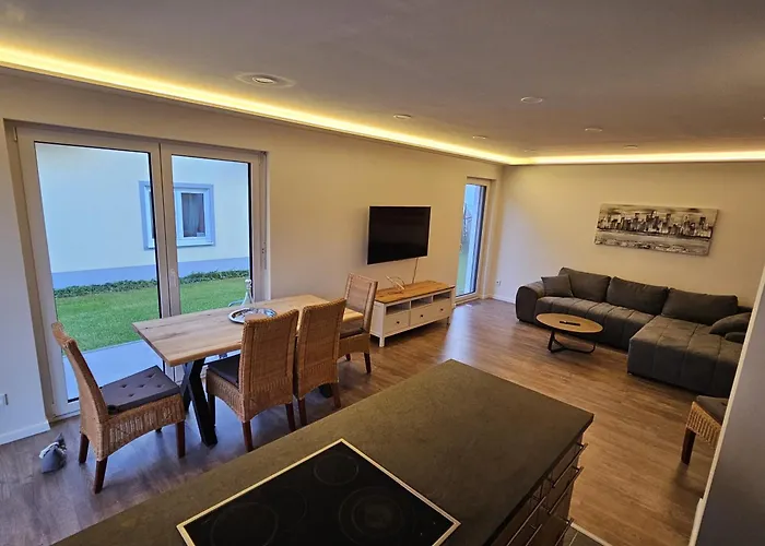Auszeit Apartment *