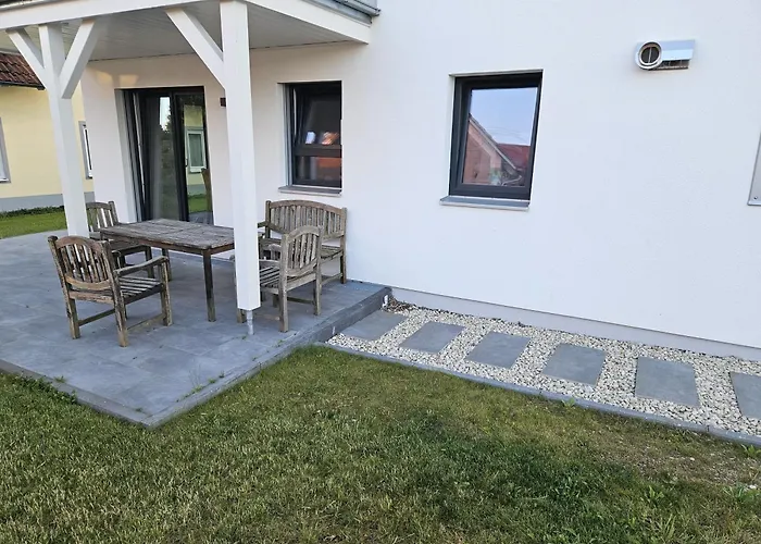 Auszeit * Solnhofen