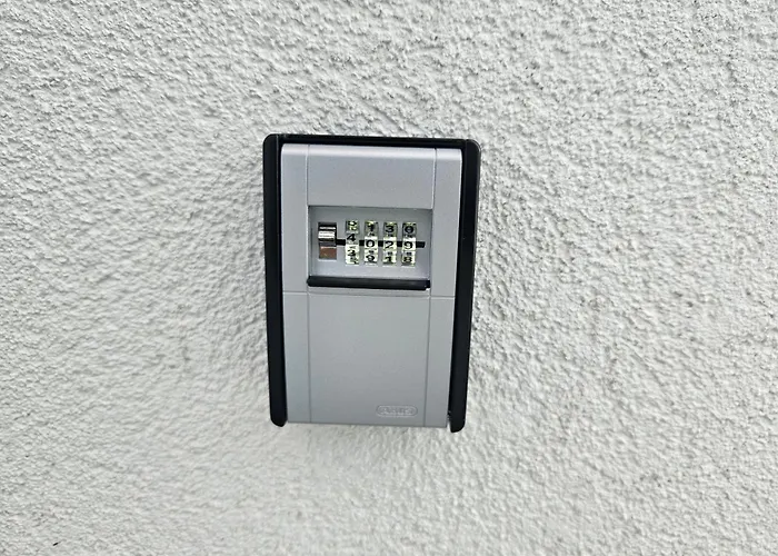 Lejlighed Auszeit Solnhofen